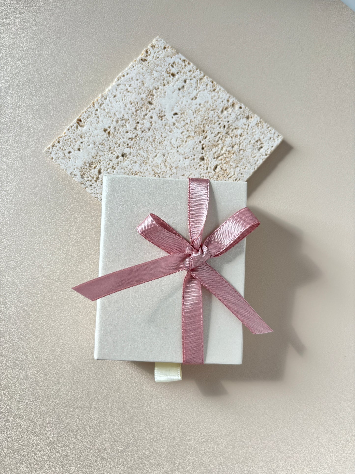 Lily Pearl Hook Earrings