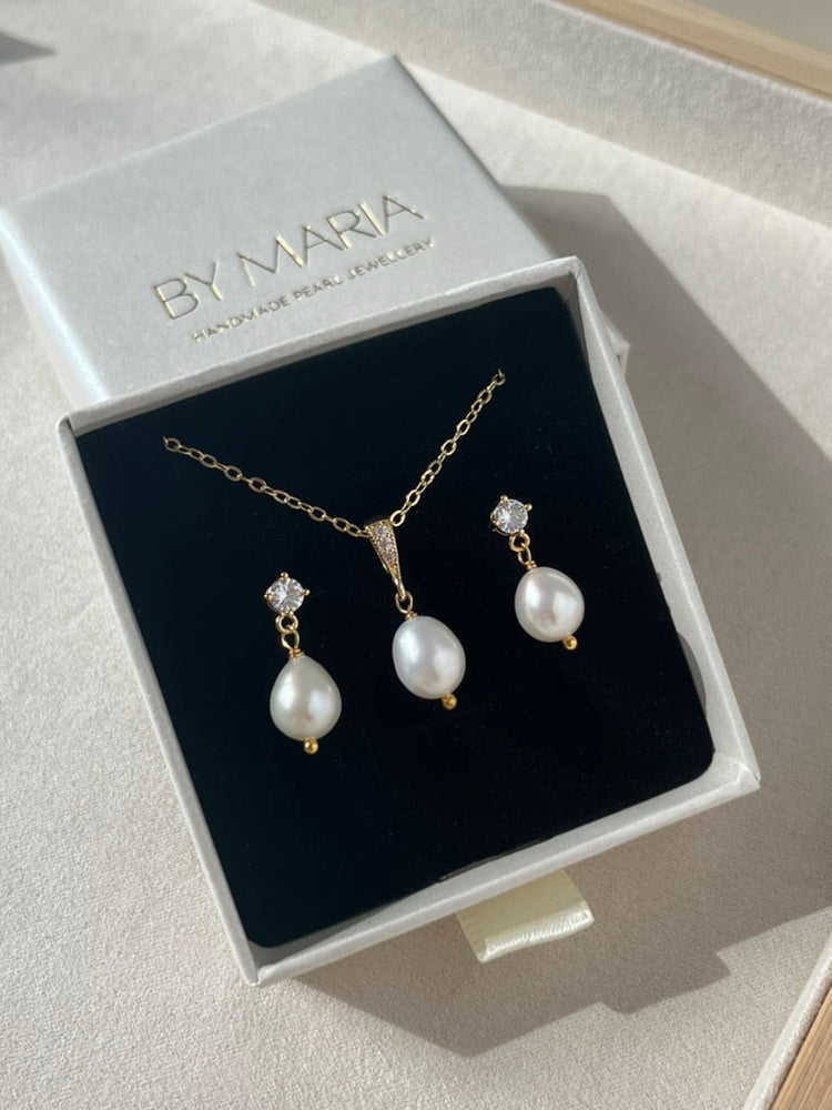 Jewellery Sets – BY MARIA Jewellery