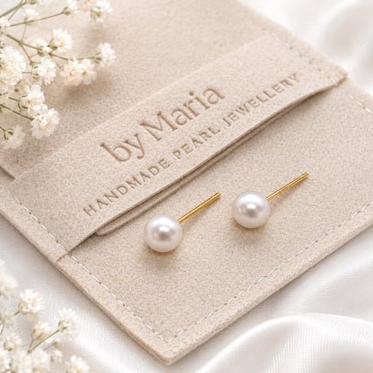 Pia Stud Earrings